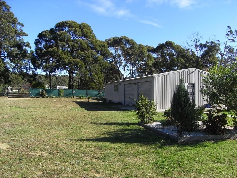 406a Turpentine Road, Tomerong NSW 2540