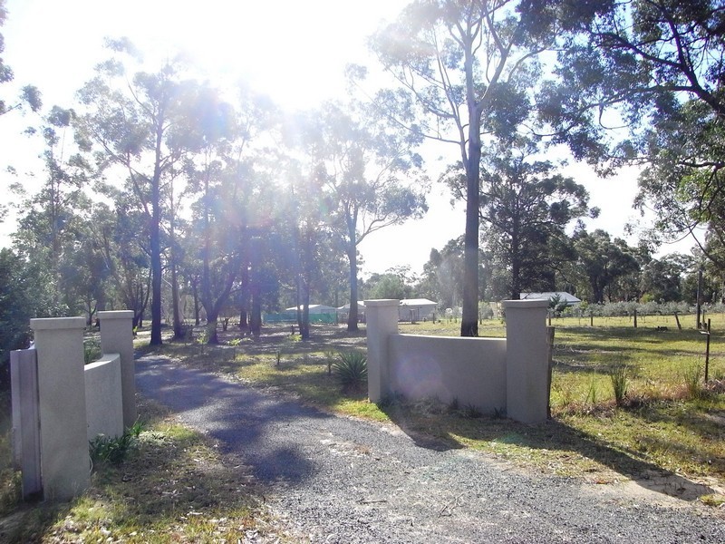 406a Turpentine Road, Tomerong NSW 2540