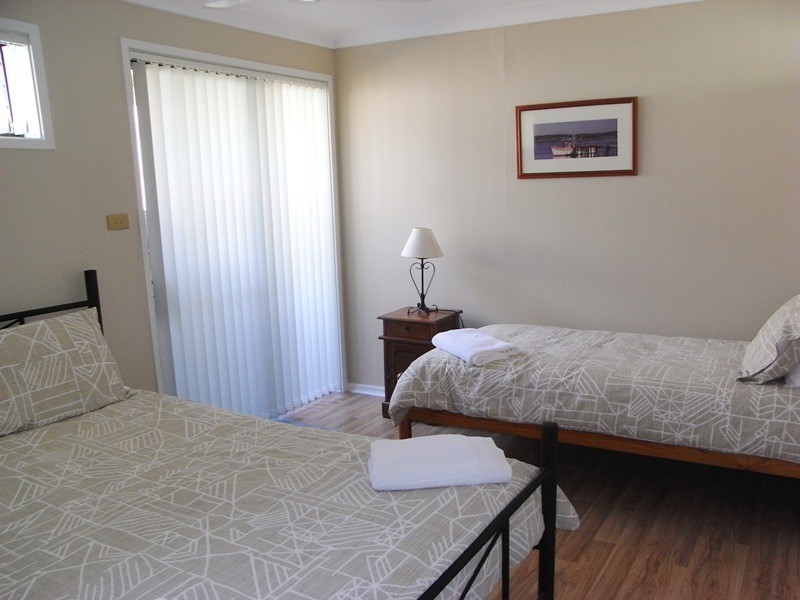 14 Beach Street, Vincentia NSW 2540