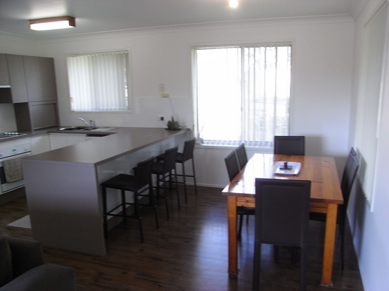 40 The Wool Road, Vincentia NSW 2540