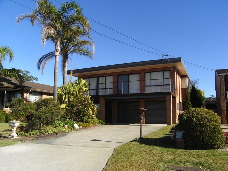 64 Plantation Point Parade, Vincentia NSW 2540