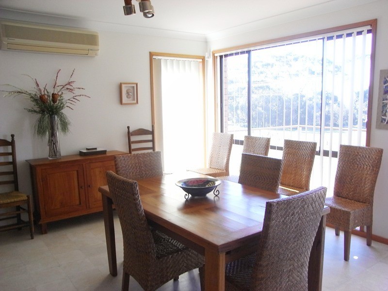 64 Plantation Point Parade, Vincentia NSW 2540