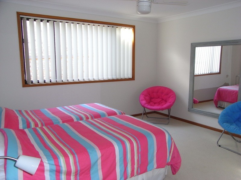 64 Plantation Point Parade, Vincentia NSW 2540