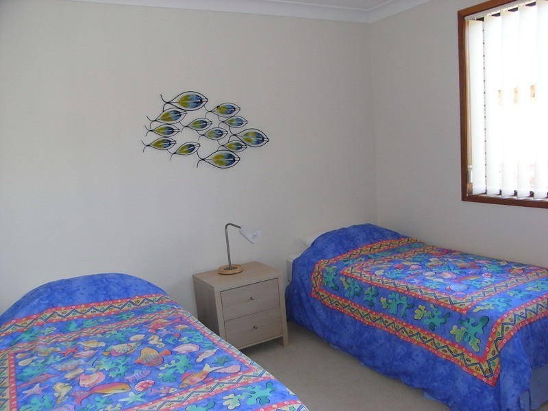 64 Plantation Point Parade, Vincentia NSW 2540