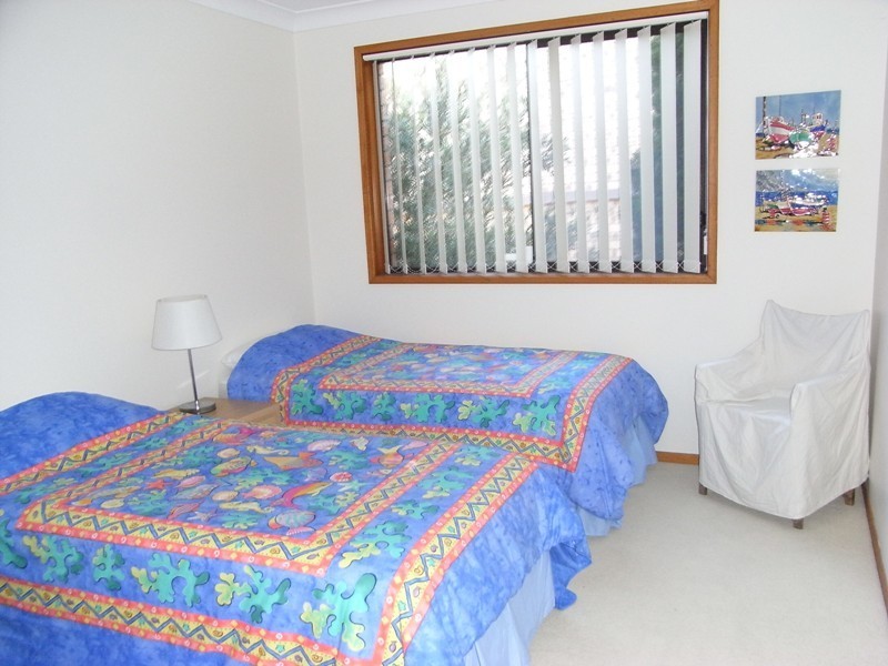 64 Plantation Point Parade, Vincentia NSW 2540