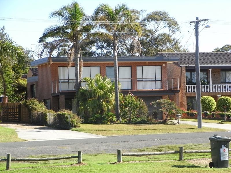 64 Plantation Point Parade, Vincentia NSW 2540