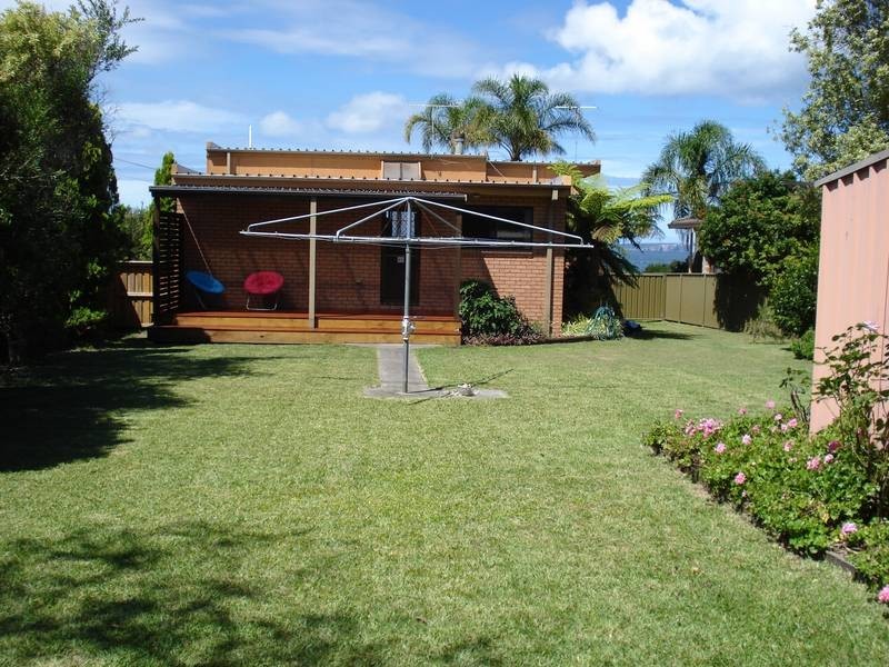 64 Plantation Point Parade, Vincentia NSW 2540