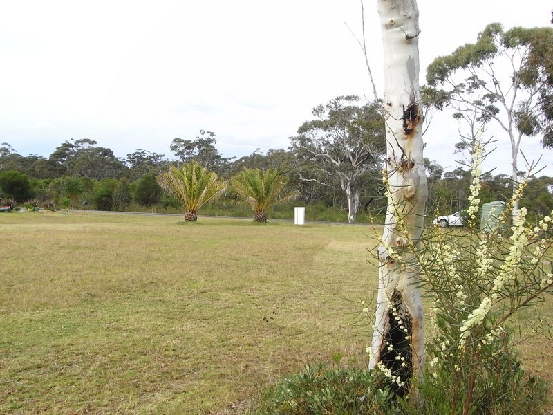 Lot 3, 551 Naval College Road, Vincentia NSW 2540