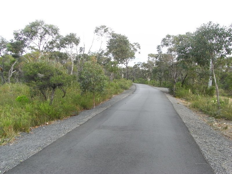 Lot 3, 551 Naval College Road, Vincentia NSW 2540