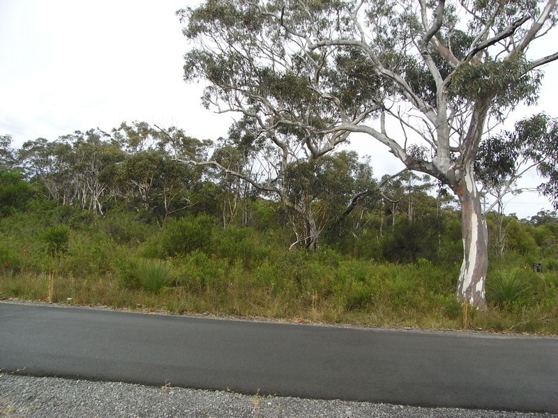 Lot 3, 551 Naval College Road, Vincentia NSW 2540