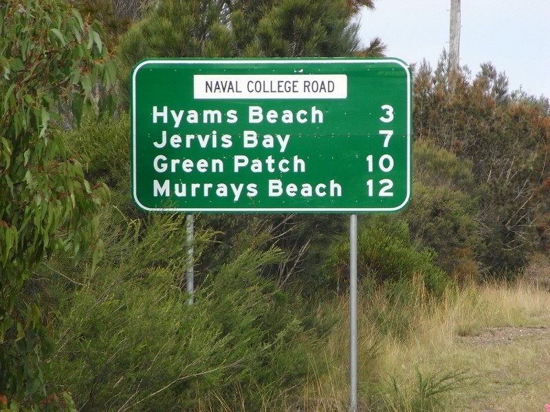 Lot 3, 551 Naval College Road, Vincentia NSW 2540