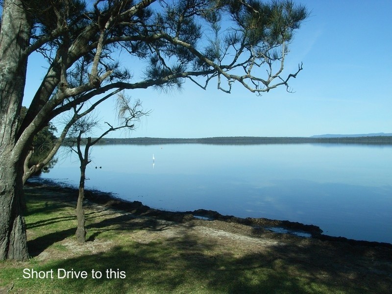 Lot 3, 551 Naval College Road, Vincentia NSW 2540