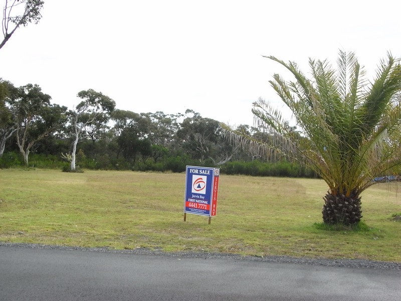 Lot 3, 551 Naval College Road, Vincentia NSW 2540