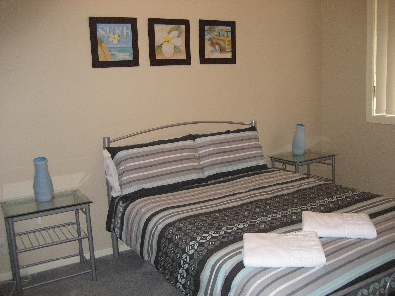 2/36 Duncan Street, Huskisson NSW 2540
