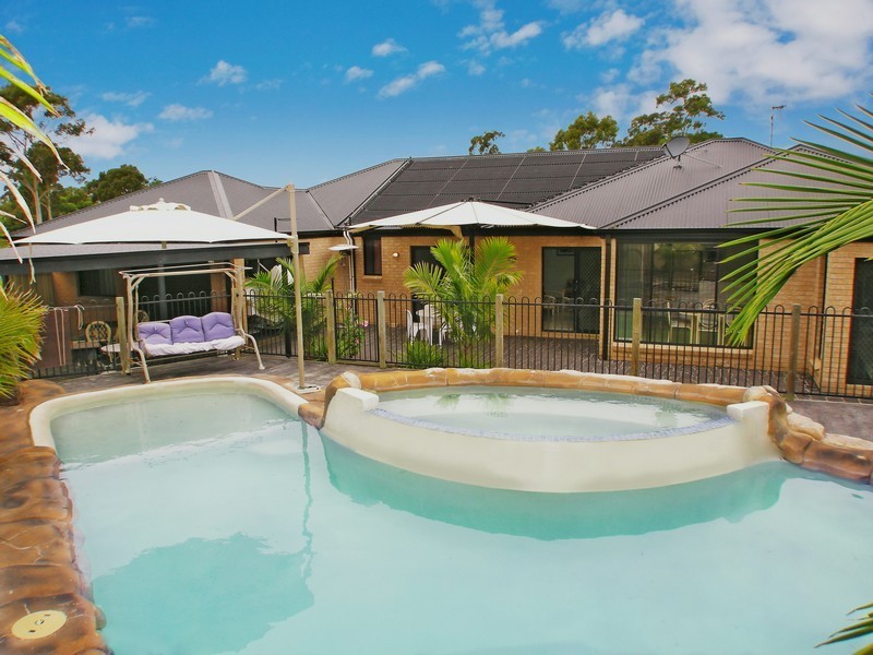 21 Keldie Close, St Georges Basin NSW 2540