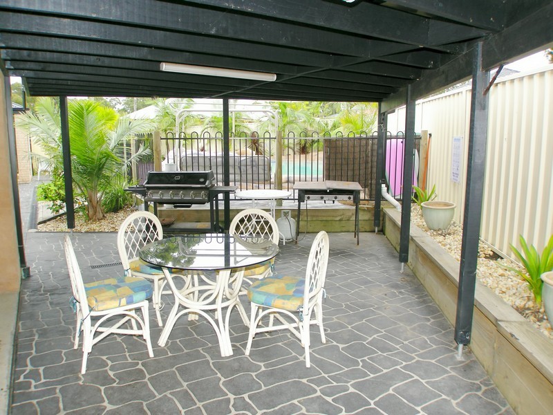 21 Keldie Close, St Georges Basin NSW 2540