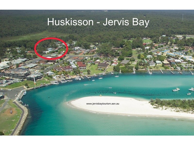 30 Owen Street, Huskisson NSW 2540