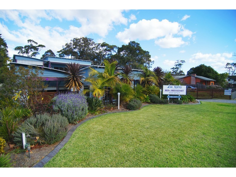 30 Owen Street, Huskisson NSW 2540