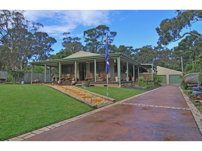 12 Gurumbi Lane, Erowal Bay NSW 2540