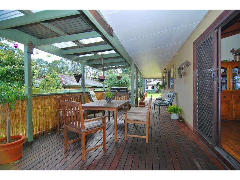 12 Gurumbi Lane, Erowal Bay NSW 2540