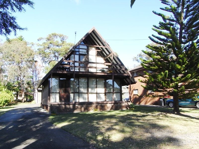 232 Walmer Avenue, Sanctuary Point NSW 2540
