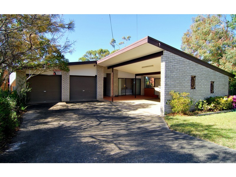 36 Towry Cres, Vincentia NSW 2540