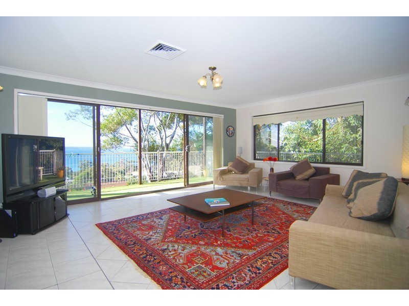 36 Towry Cres, Vincentia NSW 2540