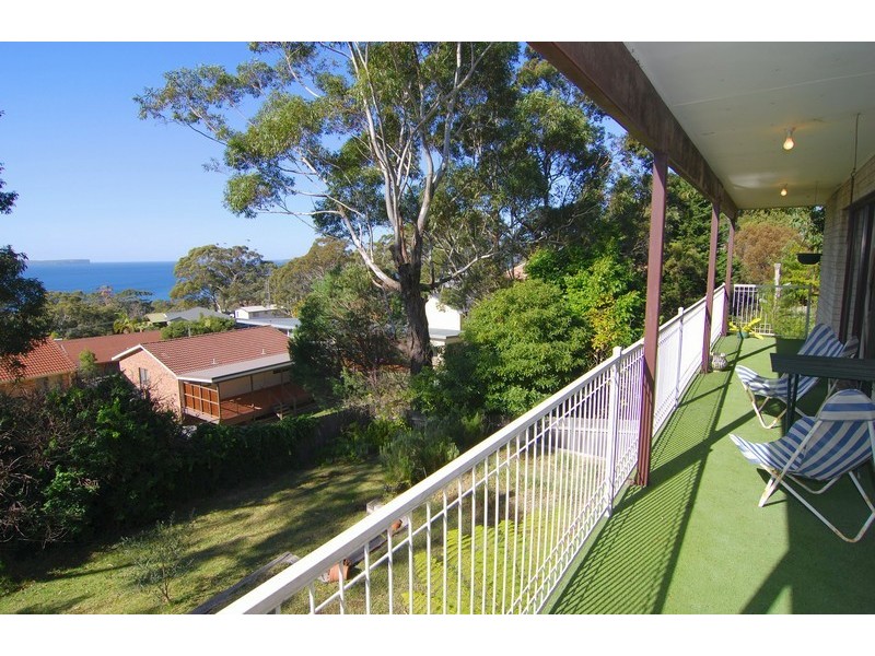 36 Towry Cres, Vincentia NSW 2540