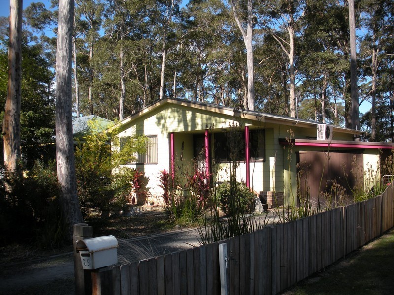 27 Mountain Street, Sanctuary Point NSW 2540