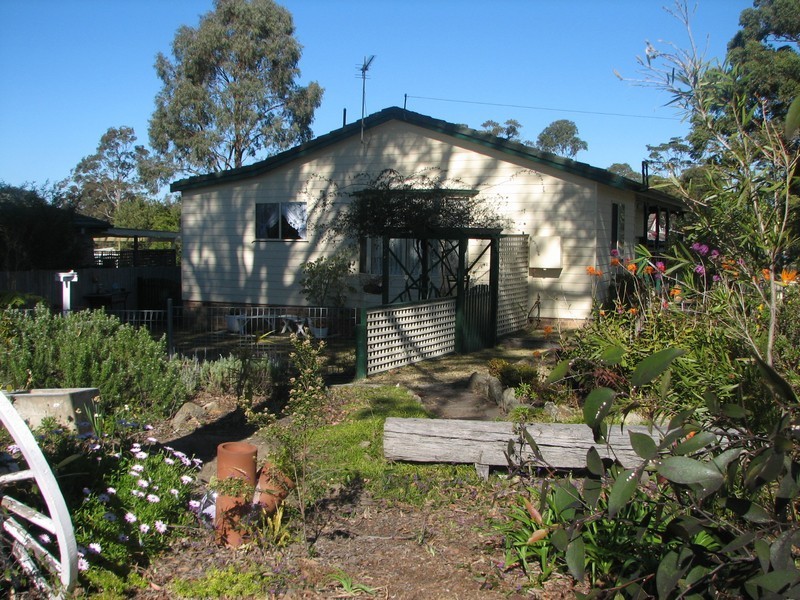 1 Curlew Street, Sanctuary Point NSW 2540