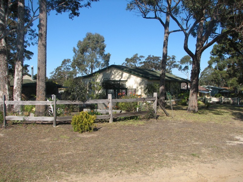 1 Curlew Street, Sanctuary Point NSW 2540