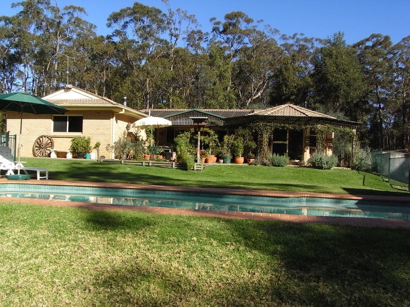 99A Warne Road, Tomerong NSW 2540