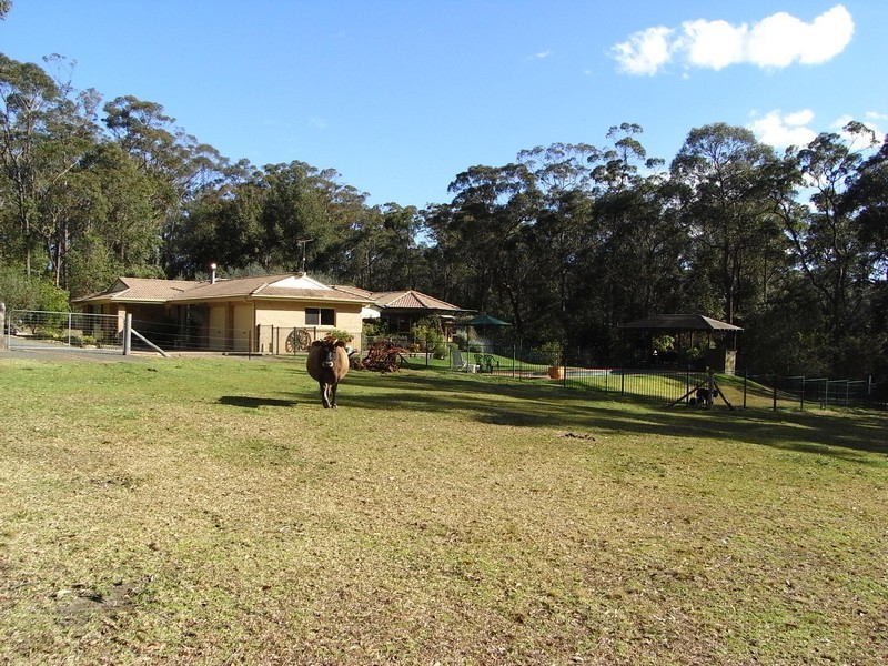 99A Warne Road, Tomerong NSW 2540