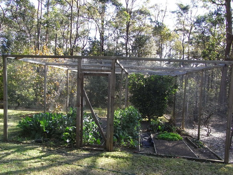 99A Warne Road, Tomerong NSW 2540