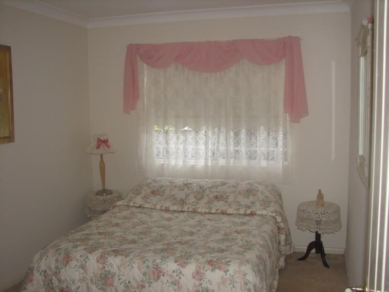 3/13-15 Sydney Street, Huskisson NSW 2540