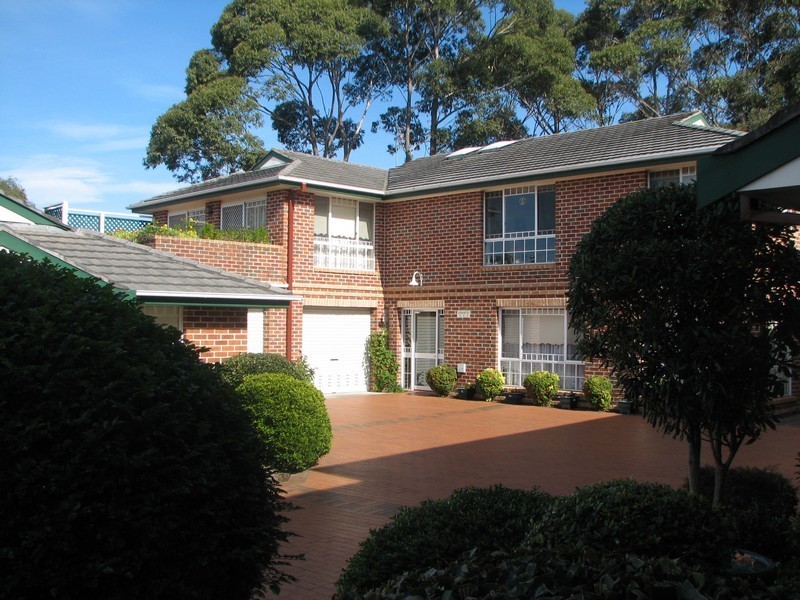 3/13-15 Sydney Street, Huskisson NSW 2540