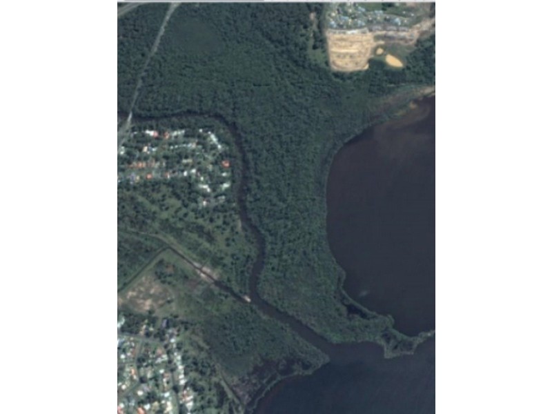 Lot 6-8,  Larmer Avenue, Worrowing Heights NSW 2540