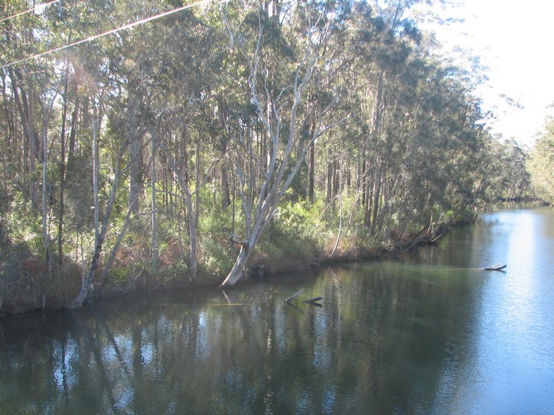 Lot 6-8,  Larmer Avenue, Worrowing Heights NSW 2540