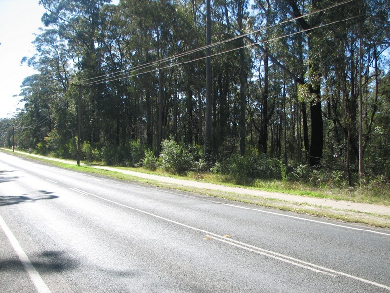 Lot 6-8,  Larmer Avenue, Worrowing Heights NSW 2540