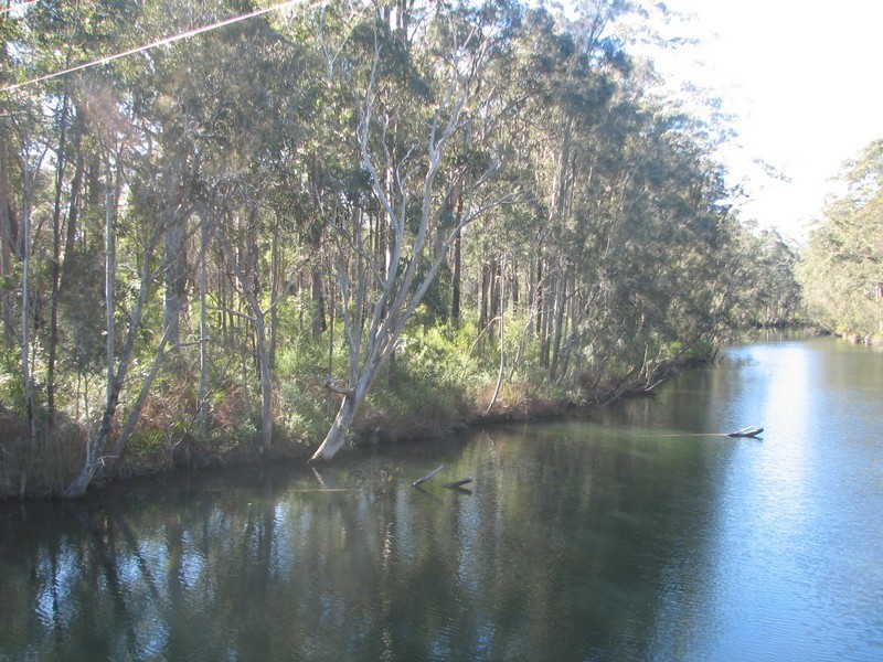 Lot 6-8,  Larmer Avenue, Worrowing Heights NSW 2540