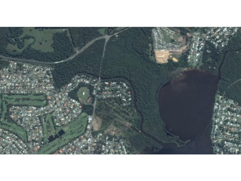 Lot 6-8,  Larmer Avenue, Worrowing Heights NSW 2540
