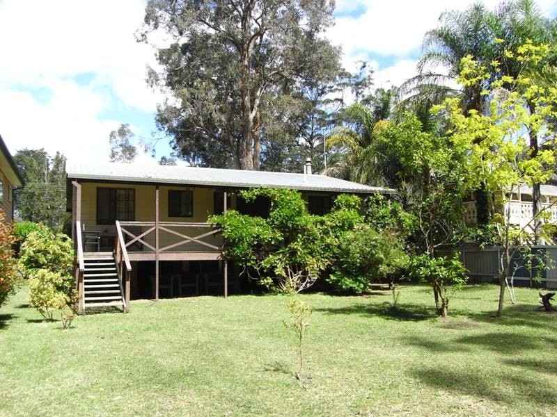 345 The Park Drive, Sanctuary Point NSW 2540