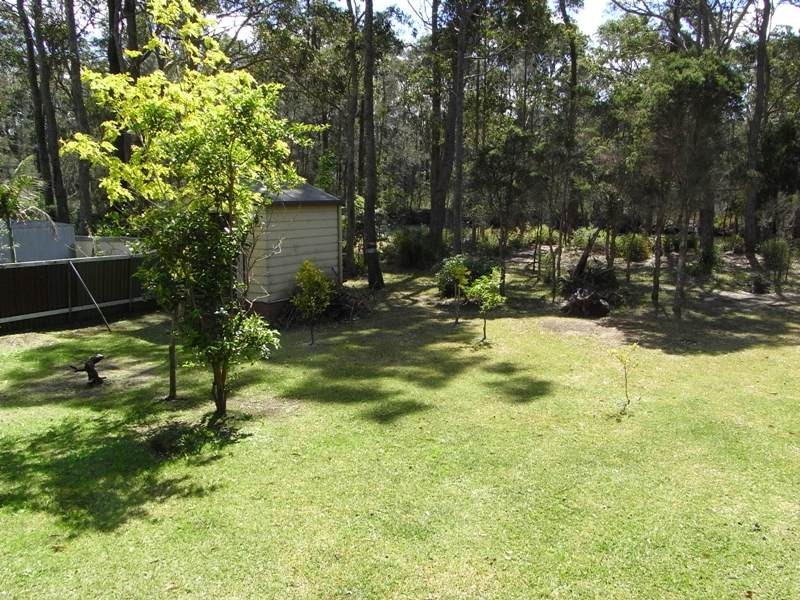 345 The Park Drive, Sanctuary Point NSW 2540