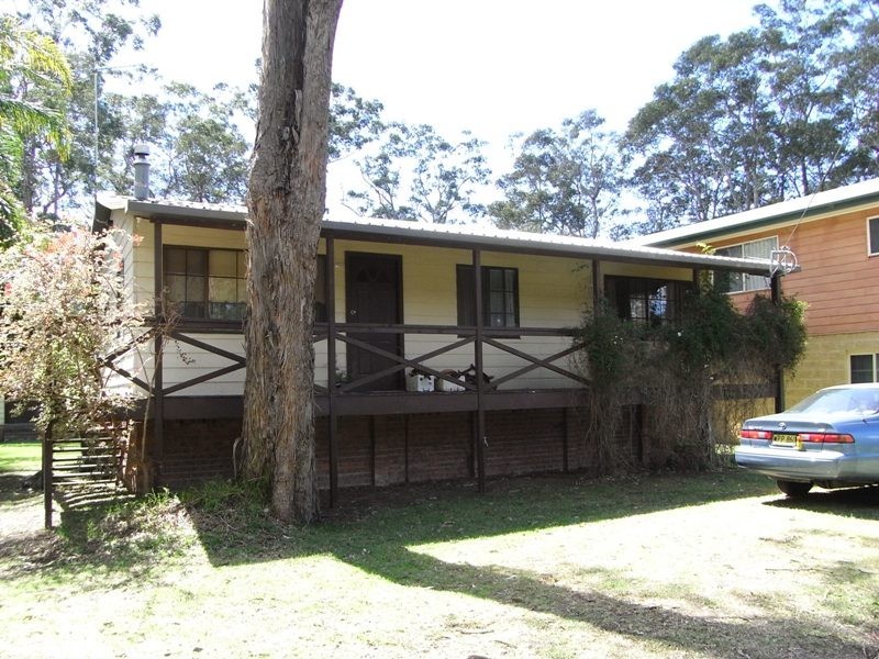 345 The Park Drive, Sanctuary Point NSW 2540