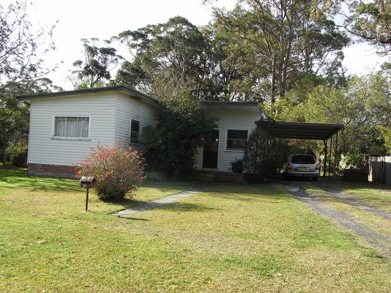 17 Callala Street, Huskisson NSW 2540