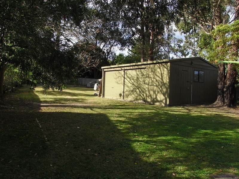 17 Callala Street, Huskisson NSW 2540