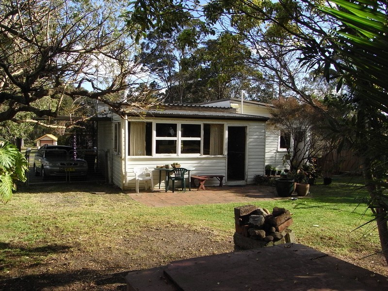 17 Callala Street, Huskisson NSW 2540