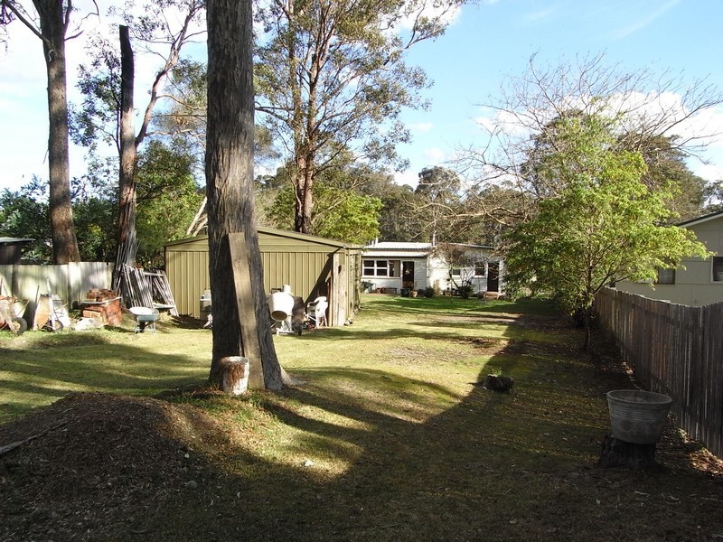 17 Callala Street, Huskisson NSW 2540