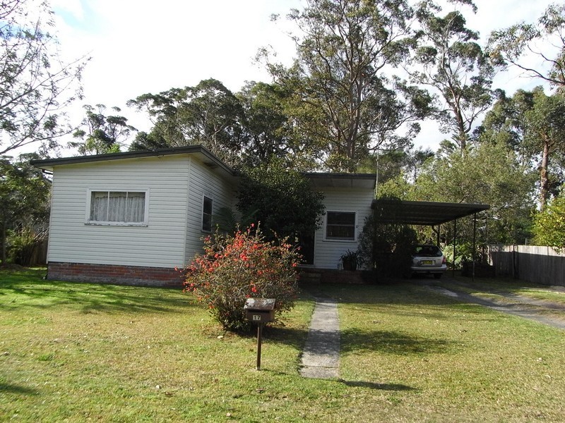 17 Callala Street, Huskisson NSW 2540