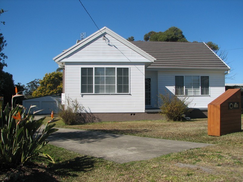 78 Ridgelands Drive, Sanctuary Point NSW 2540